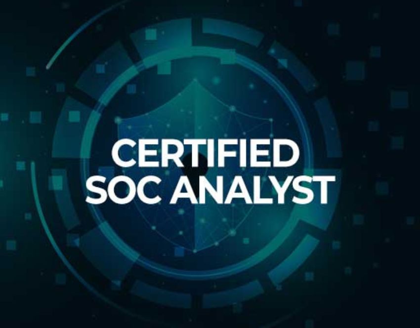 FREE | Certified SOC Analyst (CSA) Quiz | cyberiumInfotech